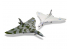 AIRFIX maquettes avion A12011 Avro Vulcan B.2 1:72 AIRFIX maquettes avion A12011 Avro Vulcan B.2 1:72