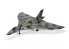 AIRFIX maquettes avion A12011 Avro Vulcan B.2 1:72 AIRFIX maquettes avion A12011 Avro Vulcan B.2 1:72