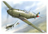 AZ Model Decalques avion AZ7688 Bf 109E-3 Au service de la Yougoslavie moule 2020 1/72