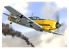 AZ Model Decalques avion AZ7677 Bf 109E-3 Aigles bulgares moule 2020 1/72