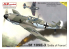 AZ Model Decalques avion AZ7661 Bf 109E-3 Bataille de France moule 2020 1/72