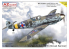 AZ Model Decalques avion AZ7662 Bf 109E-4 Au service slovaque moule 2020 1/72