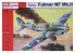 AZ Model Kit avion AZ7567 Fairey Fulmar NF Mk.II 1/72