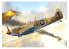 KP Model kit avion KPM0257 Supermarine Spitfire Mk.VB Aboukir 1/72