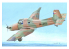 KP Model kit avion KPM0146 LET Z-37TM Turbo Military 1/72