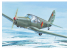 KP Model kit avion KPM0156 Mráz M-1D Sokol 1/72