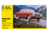 HELLER maquette voiture 80176 Volkswagen K70 1/43