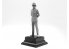 Icm maquette figurine 16011 Policier britannique 1/16