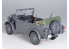 Icm maquette militaire DS3513 WWII Trois Wehrmacht le.gl.Einheitz-Pkw 1/35