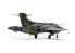 AIRFIX maquettes avion A06022 Blackburn Buccaneer S.2 RAF 1:72