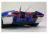 Aoshima maquette voiture 59067 Garland SF-03 SF-03/G Circuit Mode Boost Mode Cyber Formula 1/24