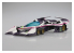 Aoshima maquette voiture 59043 Ogre AN-21 Cyber Formula 1/24