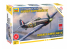 Zvezda maquette avion 7322 Chasseur britannique Hawker Hurricane IIC 1/72