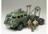 tamiya maquette militaire 35244 m26 1/35