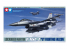 TAMIYA maquette avion 61098 Lockheed martin F16CJ 1/48