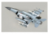 TAMIYA maquette avion 61098 Lockheed martin F16CJ 1/48