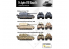 Vespid Models maquette militaire VS720001 Panzerkampfwagen VIII Maus V2 1/72