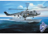 Hobby Boss maquette avion 87237 Royal Navy Westland Lynx HAS.3 1