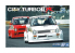 Aoshima maquette voiture 59128 Honda City Turbo II R 1983 1/24