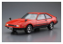 Aoshima maquette voiture 58503 Toyota Celica XX MA61 2800GT 1982 1/24