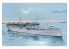 TRUMPETER maquette bateau 05632 USS Langley AV-3 1/350