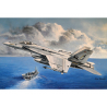 Hobby Boss maquette avion 85812 Chasseur américain F/A-18E Super Hornet 1/48