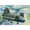 Hobby Boss maquette Hélicoptère 81772 US CH-47A Chinook 1/48