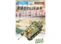 U-Star maquette militaire 60007 Jagdpanther G2 1/144