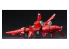 HASEGAWA maquette avion 64522 &quot;Crusher Joe&quot; Norma TR-5 Harpy 1/72