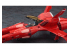 HASEGAWA maquette avion 64522 &quot;Crusher Joe&quot; Norma TR-5 Harpy 1/72