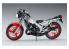 Hasegawa maquette moto 21511 Yamaha TZR250 (1KT) 1/12