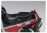 Hasegawa maquette moto 21725 Suzuki GSX-R750 (H) (GR71G) 1/12