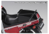 Hasegawa maquette moto 21725 Suzuki GSX-R750 (H) (GR71G) 1/12