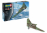 Revell maquette avion 03859 Horten Go229 A 1/48