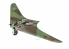 Revell maquette avion 03859 Horten Go229 A 1/48