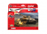 Airfix maquette militaire A55004 Petit kit de démarrage NOUVEAU Tiger 1 1/72