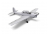 Airfix maquette avion A04105 de Havilland Chipmunk T.10 1/48