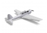 Airfix maquette avion A04105 de Havilland Chipmunk T.10 1/48