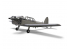 Airfix maquette avion A04105 de Havilland Chipmunk T.10 1/48