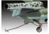 Revell maquette avion 03861 Fieseler Fi103 A/B V-1 1/32