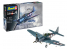 Revell maquette avion 03869 SBD-5 Dauntless Navyfighter 1/48