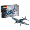 Revell maquette avion 03869 SBD-5 Dauntless Navyfighter 1/48