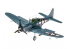 Revell maquette avion 03869 SBD-5 Dauntless Navyfighter 1/48