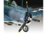 Revell maquette avion 03869 SBD-5 Dauntless Navyfighter 1/48