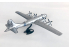 Atlantis maquette avion H208 Boeing B-29 Superfortress 1/120