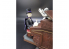 Polar Lights maquette fiction 984 Haunted Manor: JOUEZ-LE ENCORE, TOM ! 1/12