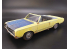 AMT maquette voiture 1200 1964 OLDS CUTLASS F-85 CONVERTIBLE 3in1 1/25