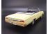 AMT maquette voiture 1200 1964 OLDS CUTLASS F-85 CONVERTIBLE 3in1 1/25