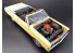 AMT maquette voiture 1200 1964 OLDS CUTLASS F-85 CONVERTIBLE 3in1 1/25
