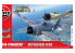 Airfix maquette avion A50184 Grumman F-4F4 Wildcat et Mitsubishi Zero Dogfight Double 1/72